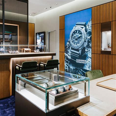 panerai boutique sydney|panerai dealers near me.